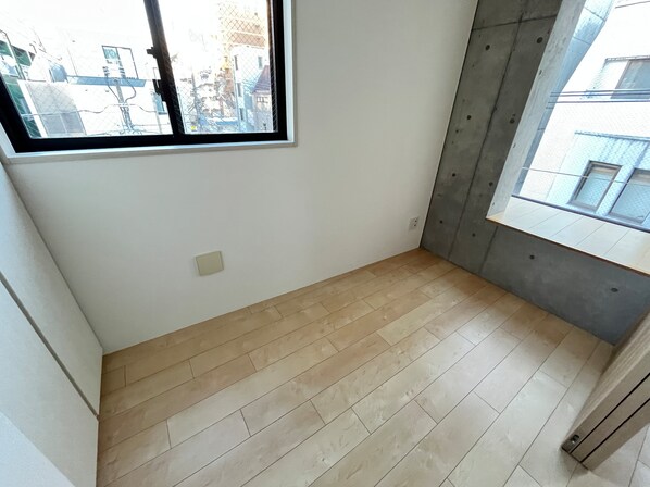 ミリアレジデンス早稲田山吹町の物件内観写真